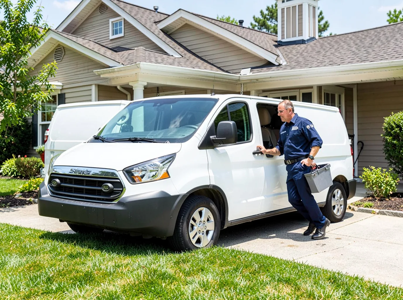 Emergency Plumber company in Tiller, OR