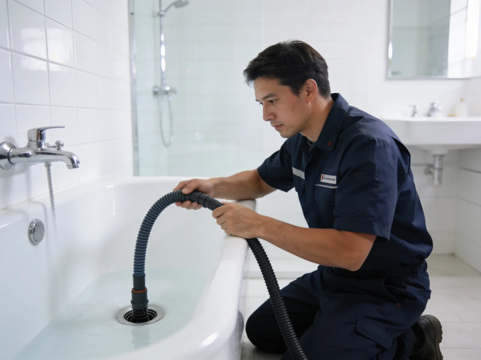 Emergency Plumber Tiller, OR FAQs